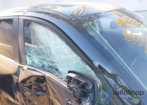 2025 Mazda Cx-5 2.5 S Preferred from USA, damaged, VIN JM3KFBCL5S0684997